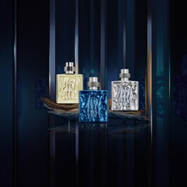 Cerruti 1881 Silver Night - Eau de parfum