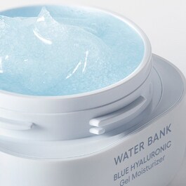 Water Bank Gel Moisturizer - Gel Hydratant