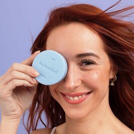 Shampoing Tout Nu Cheveux Colorés - Shampoing solide