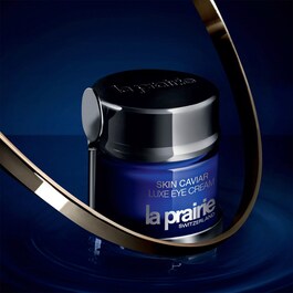 Skin Caviar Crème Luxe Yeux - Crème Contour des Yeux