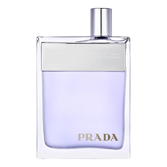 Amber Homme - Eau de Toilette, PRADA