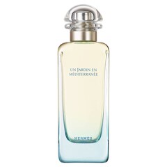 Un Jardin en Méditérranée - Eau de Toilette, HERMÈS