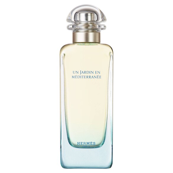 Un Jardin en Méditérranée - Eau de Toilette, HERMÈS
