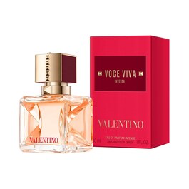 Voce Viva Intensa - Eau de Parfum Pour Elle floral boisé