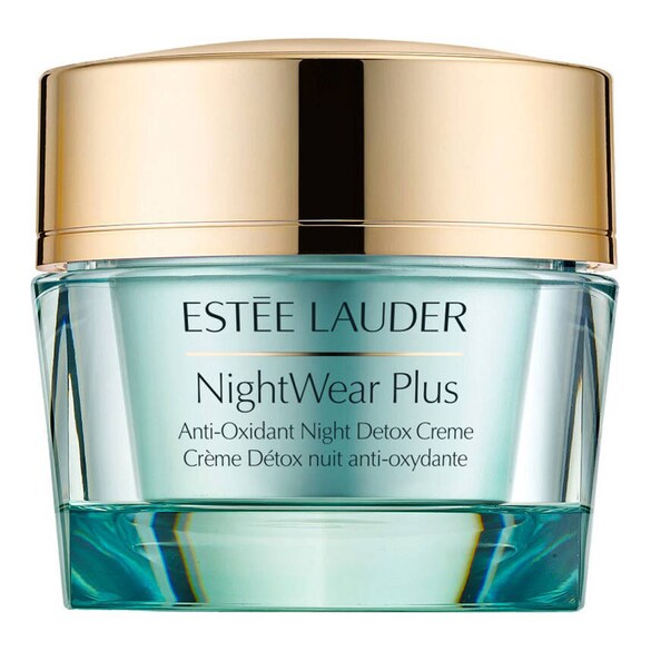 NightWear Plus - Crème Détox Nuit Anti-Oxydante, ESTÉE LAUDER