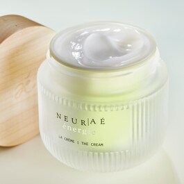 Energie - Crème Energisante Raffermissante