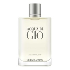 Acqua di Giò - Fontaine Eau de Toilette, ARMANI
