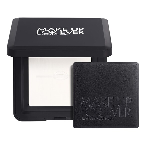 HD Skin Perfecting Pressed Powder – Poudre pressée ultra floutante imperceptible, MAKE UP FOR EVER