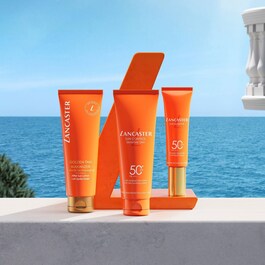 Golden Tan Maximizer - Lait Après-Soleil