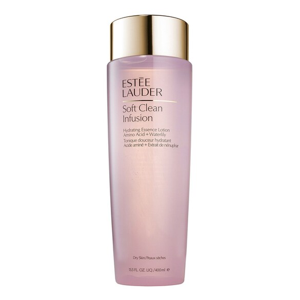 Soft Clean Infusion - Tonique Douceur Hydratant, ESTÉE LAUDER