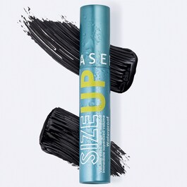 SIZE UP WATERPROOF Mascara Waterproof - Volume Extra Large Immédiat