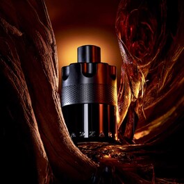 Azzaro The Most Wanted - Eau de Parfum Intense