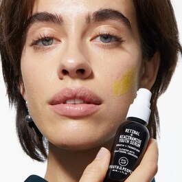 Retinal + Niacinamide Youth Serum - Sérum soin anti-âge