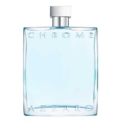 Chrome - Eau de Toilette, AZZARO