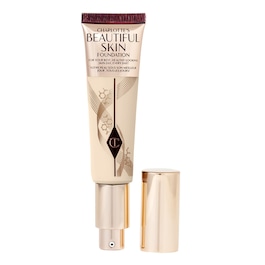 Charlotte's Beautiful Skin Foundation - Fond De Teint image