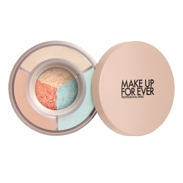 HD Skin Twist&Light - Poudre illuminatrice, MAKE UP FOR EVER