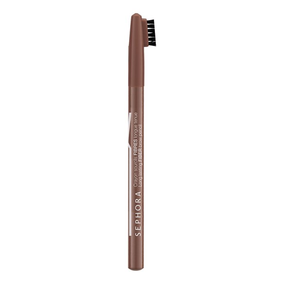 Crayon Sourcils Fibres Longue Tenue - Crayon Sourcils, SEPHORA COLLECTION