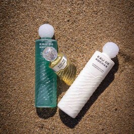 Eau de Rochas - Lait pour le Corps