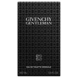 Gentleman &ndash; original - Eau de Toilette