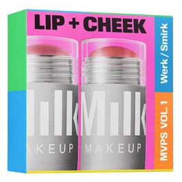 Lip + Cheek MVPs-Coffret de sticks crème Lip + Cheek