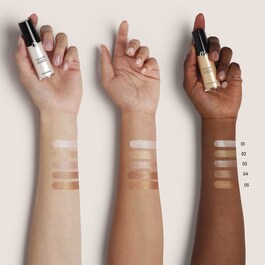 Acqua Highlighter - Fluide Illuminateur Nacré