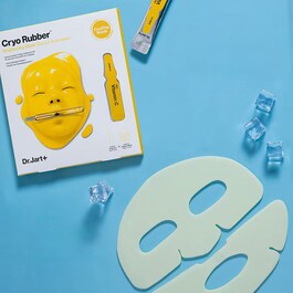 Cryo Rubber™ - Masque Illuminateur