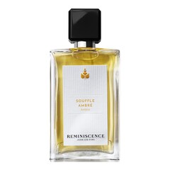 SOUFFLE AMBRE - EAU DE TOILETTE INTENSE, REMINISCENCE