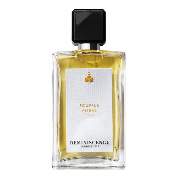 SOUFFLE AMBRE - EAU DE TOILETTE INTENSE, REMINISCENCE