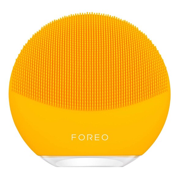 LUNA ™ mini 3 - Appareil nettoyant électrique pour tous types de peau, FOREO
