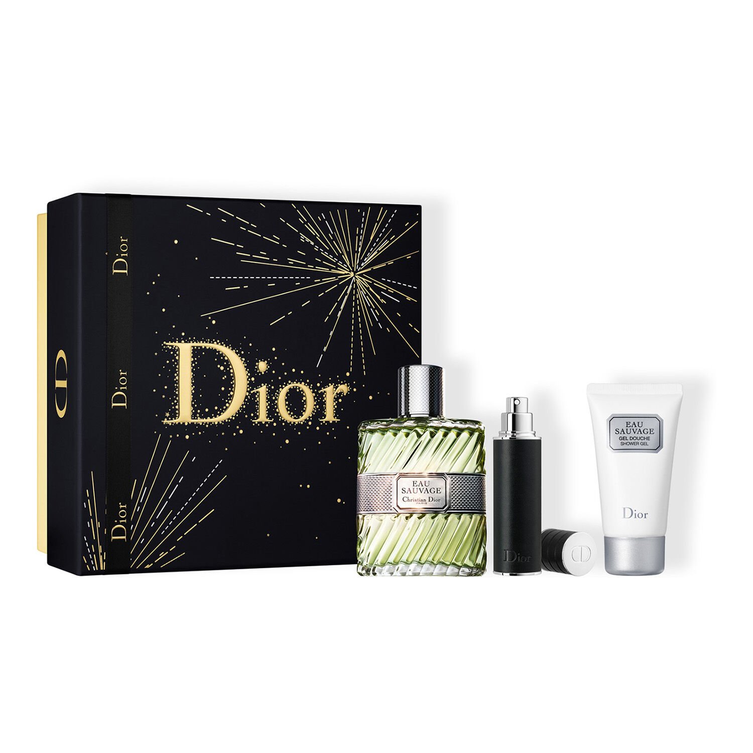 coffret eau sauvage dior