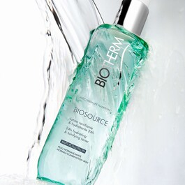 Biosource - Lotion tonifiante et hydratante