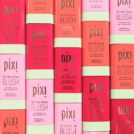 On-The-Glow Blush - Bâton Hydratant Teinté