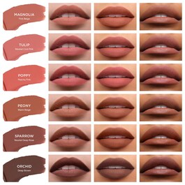 Unlocked Soft Matte Lipstick - Rouge à Lèvres