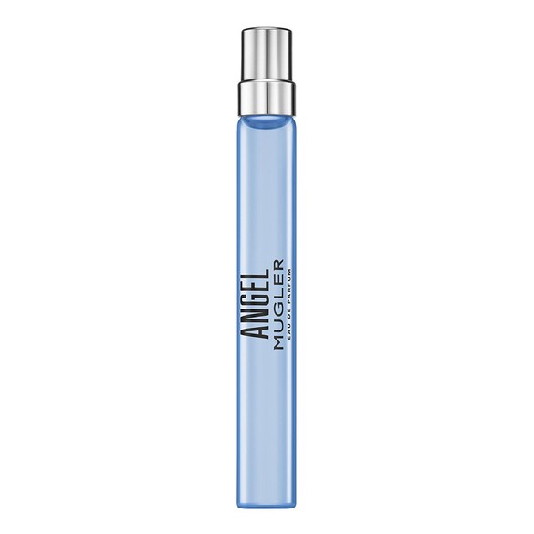 Angel - Eau de Parfum Format Voyage Rechargeable, MUGLER