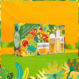 Bum Bum Mini Ritual - Coffret Soin Corps