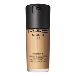 Studio Fix Fluid SPF15 - Fond de teint mat longue tenue enrichi en soin image