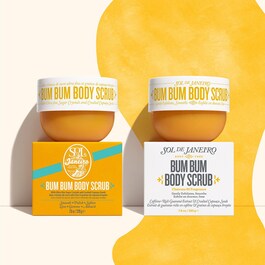 Bum Bum Body Scrub - Gommage Corps