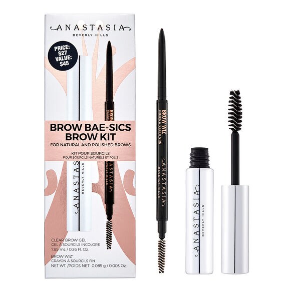 Kit Sourcils Sephora