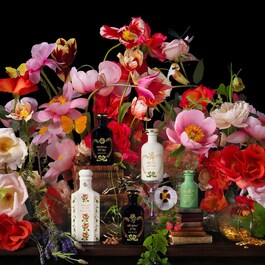 The Alchemist's Garden The Heart Of Leo - Eau de Parfum