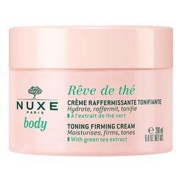 Crème Raffermissante Tonifiante 