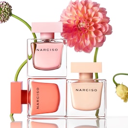 Narciso - Coffret eau de parfum poudrée