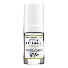 Auto Correct - Crème contour des yeux éclaircissante et anti-poches