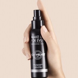 Light velvet air - Spray matifiant