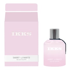 Sweet Liberty - Eau de toilette, IKKS