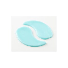 Bleuet - Patchs Yeux Lissants Et Défatigants Au Bleuet BIO