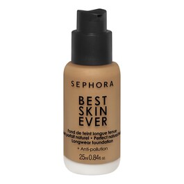 Best Skin Ever - Fond De Teint Longue tenue teint parfait naturel