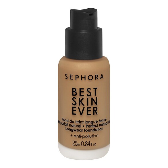 Best Skin Ever - Fond De Teint Longue tenue teint parfait naturel, SEPHORA COLLECTION
