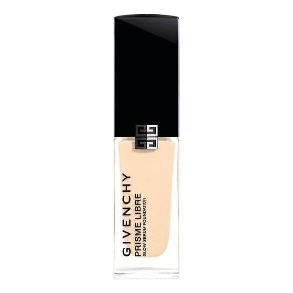 Prisme Libre Glow Sérum - Fond de teint soin-perfecteur, GIVENCHY