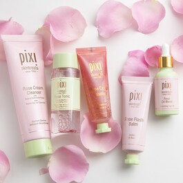 Rose Caviar Essence - Huile de fleurs