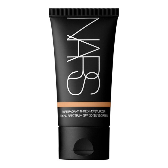 Pure Radiant Tinted Moisturizer SPF30 - Crème teintée, NARS